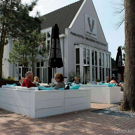 Parkhotel Auberge Vincent Nuenen Zewnętrze zdjęcie
