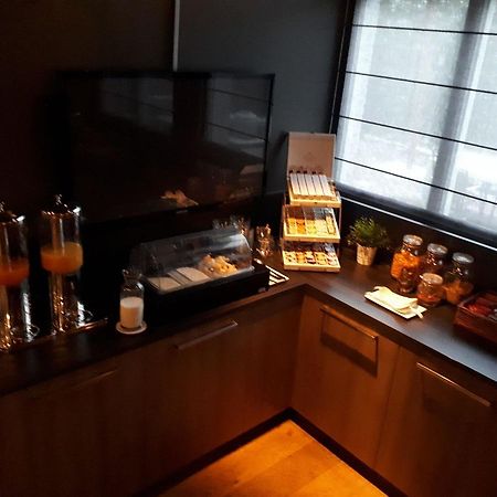 Parkhotel Auberge Vincent Nuenen Zewnętrze zdjęcie