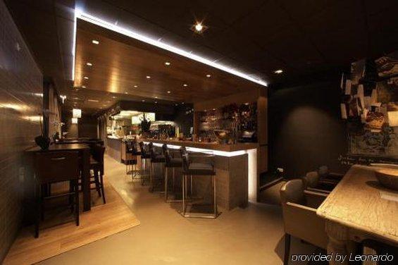 Parkhotel Auberge Vincent Nuenen Restauracja zdjęcie