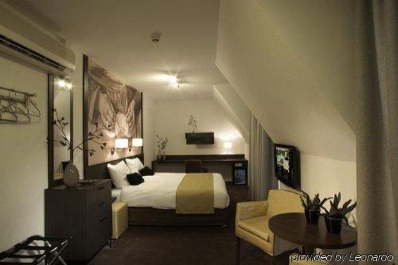Parkhotel Auberge Vincent Nuenen Pokój zdjęcie