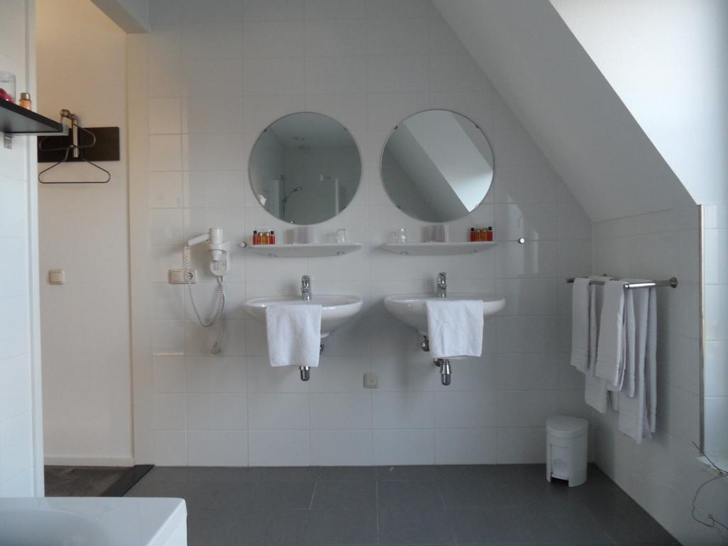 Parkhotel Auberge Vincent Nuenen Zewnętrze zdjęcie