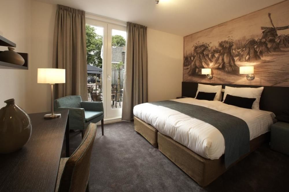 Parkhotel Auberge Vincent Nuenen Pokój zdjęcie