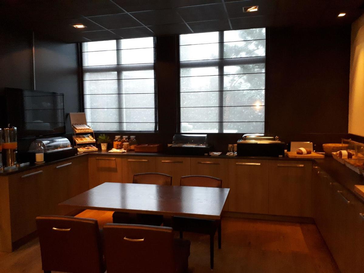 Parkhotel Auberge Vincent Nuenen Zewnętrze zdjęcie