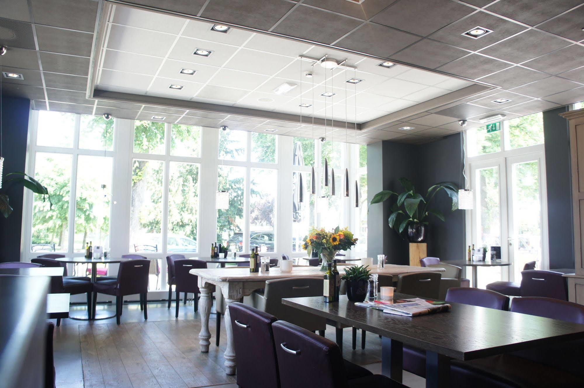 Parkhotel Auberge Vincent Nuenen Zewnętrze zdjęcie