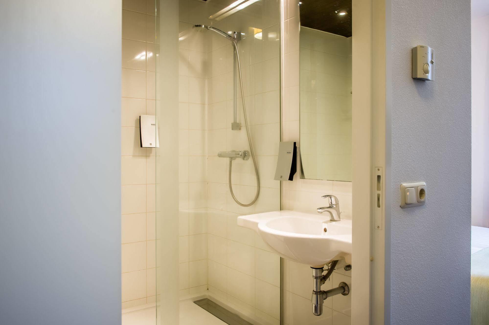 Parkhotel Auberge Vincent Nuenen Zewnętrze zdjęcie