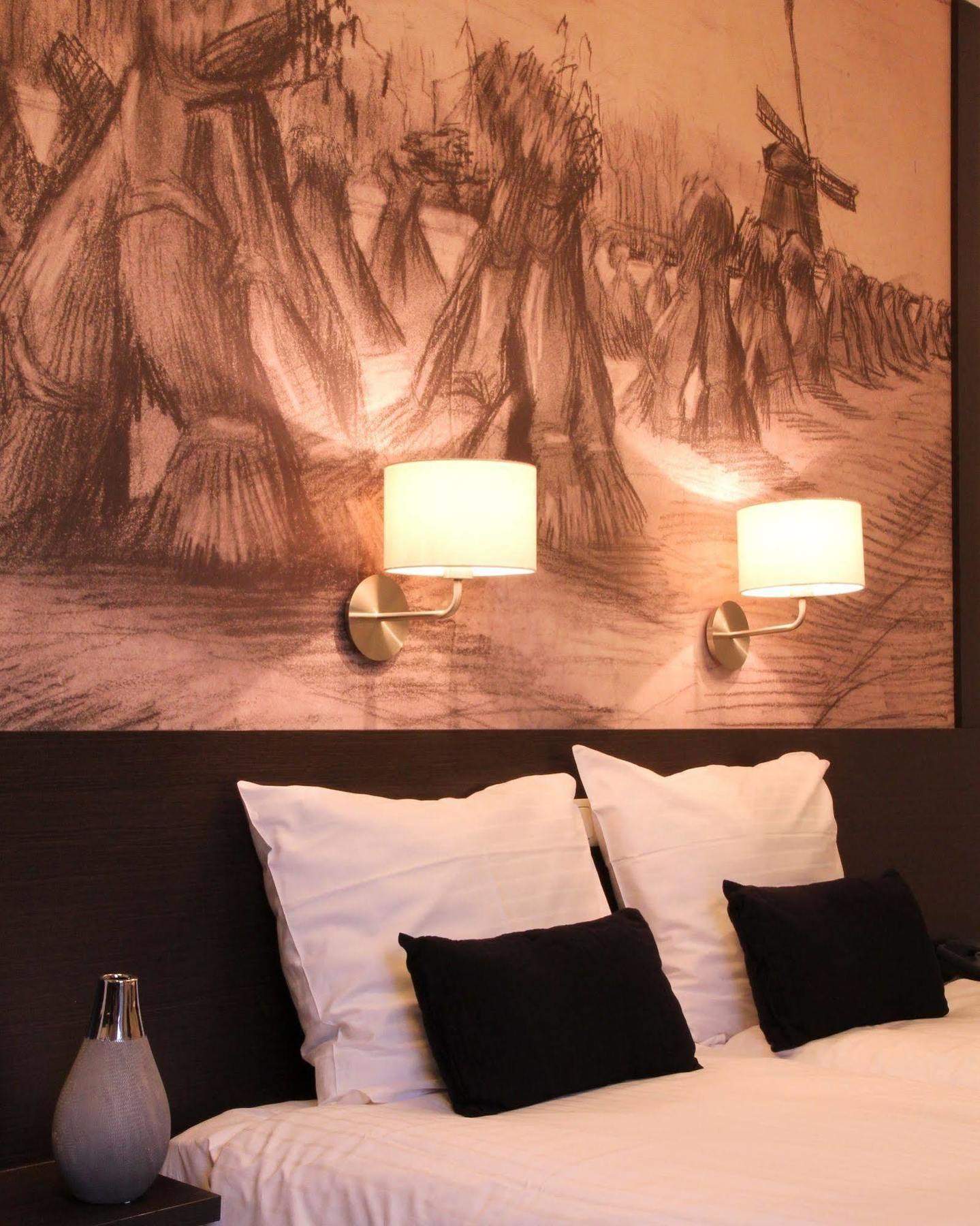 Parkhotel Auberge Vincent Nuenen Zewnętrze zdjęcie