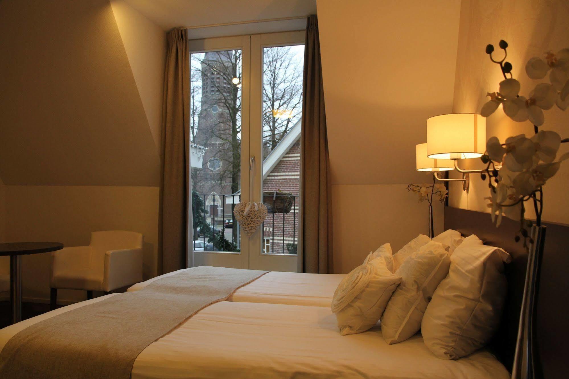 Parkhotel Auberge Vincent Nuenen Zewnętrze zdjęcie
