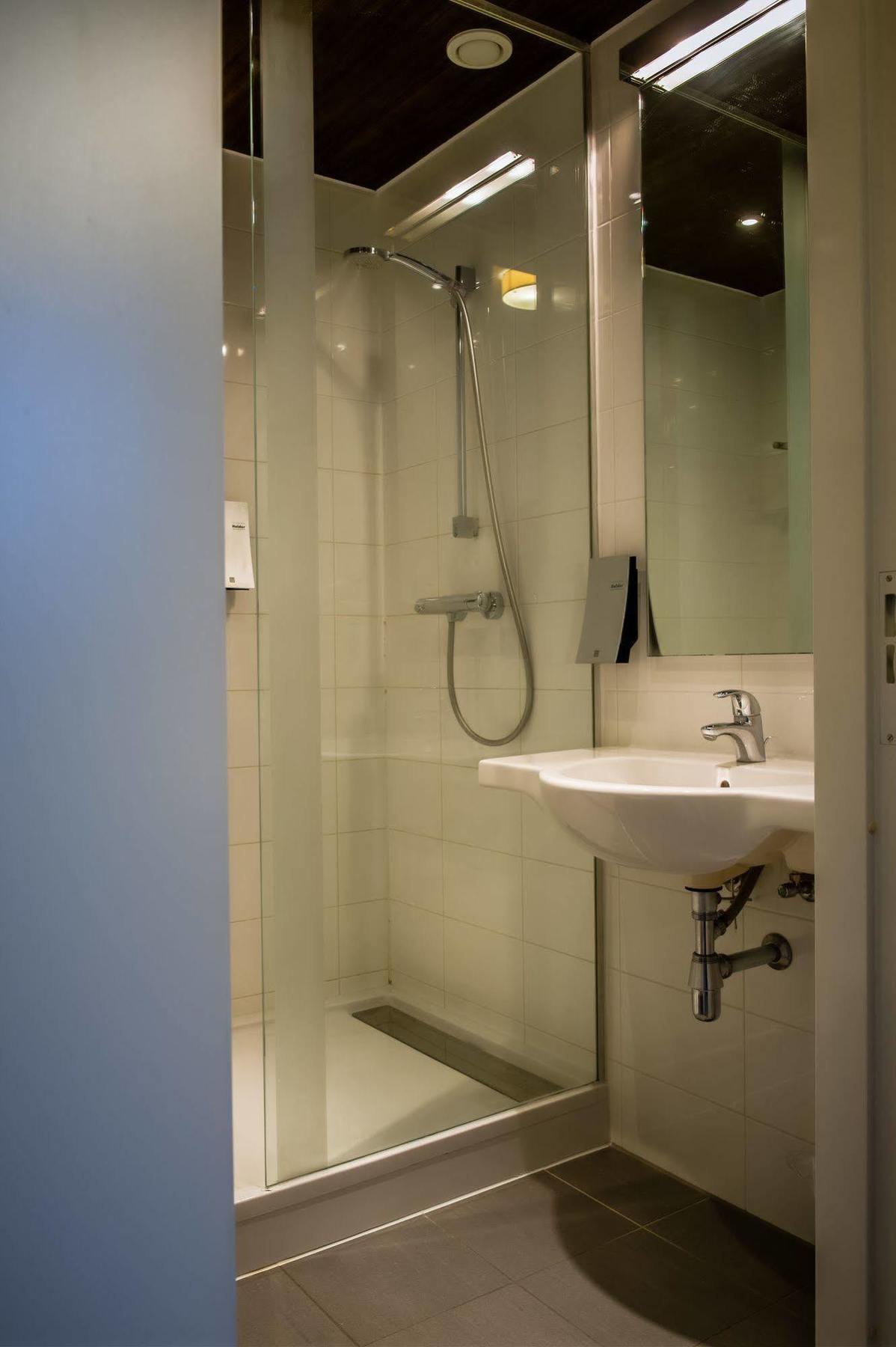 Parkhotel Auberge Vincent Nuenen Zewnętrze zdjęcie