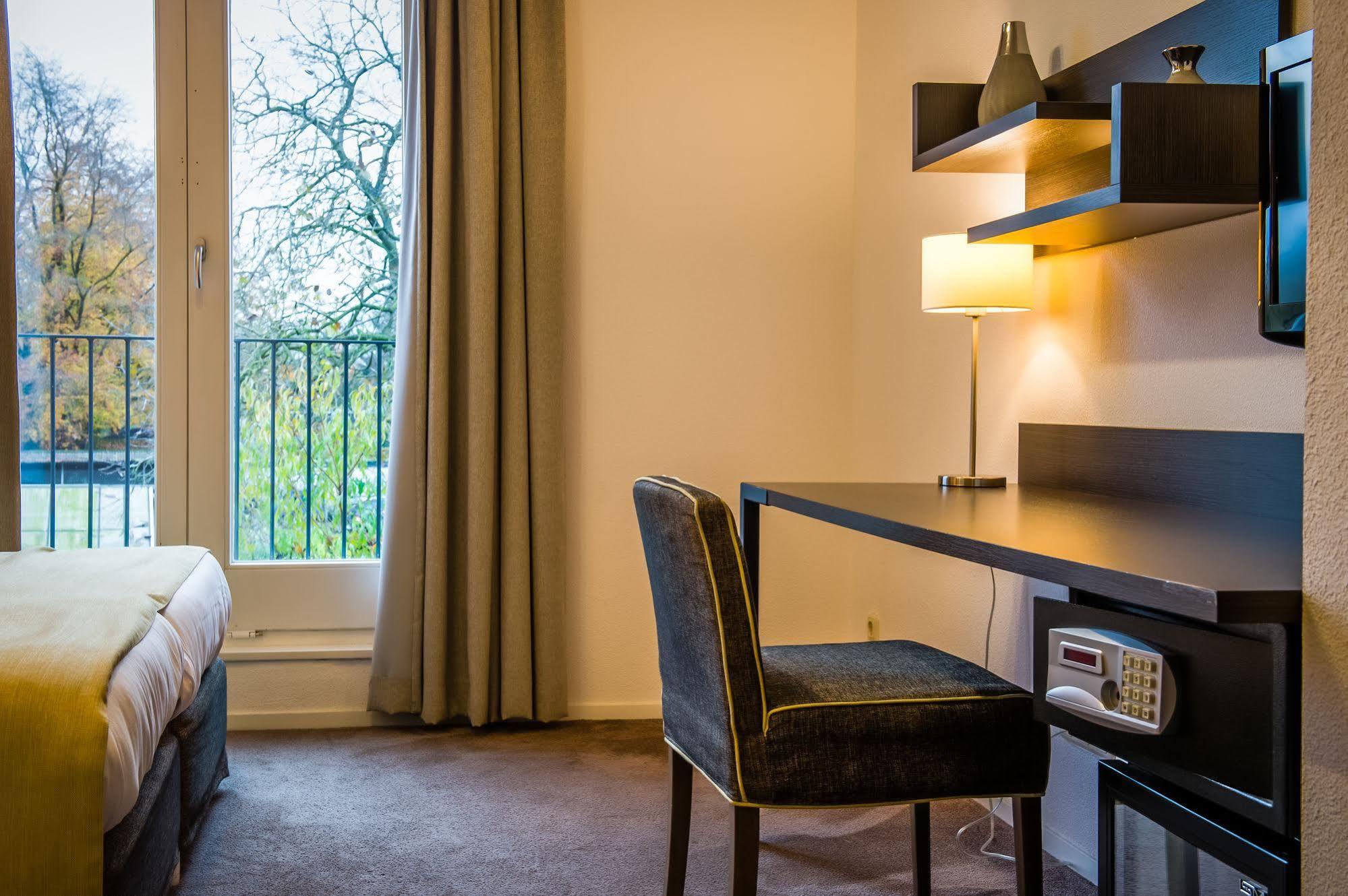 Parkhotel Auberge Vincent Nuenen Zewnętrze zdjęcie