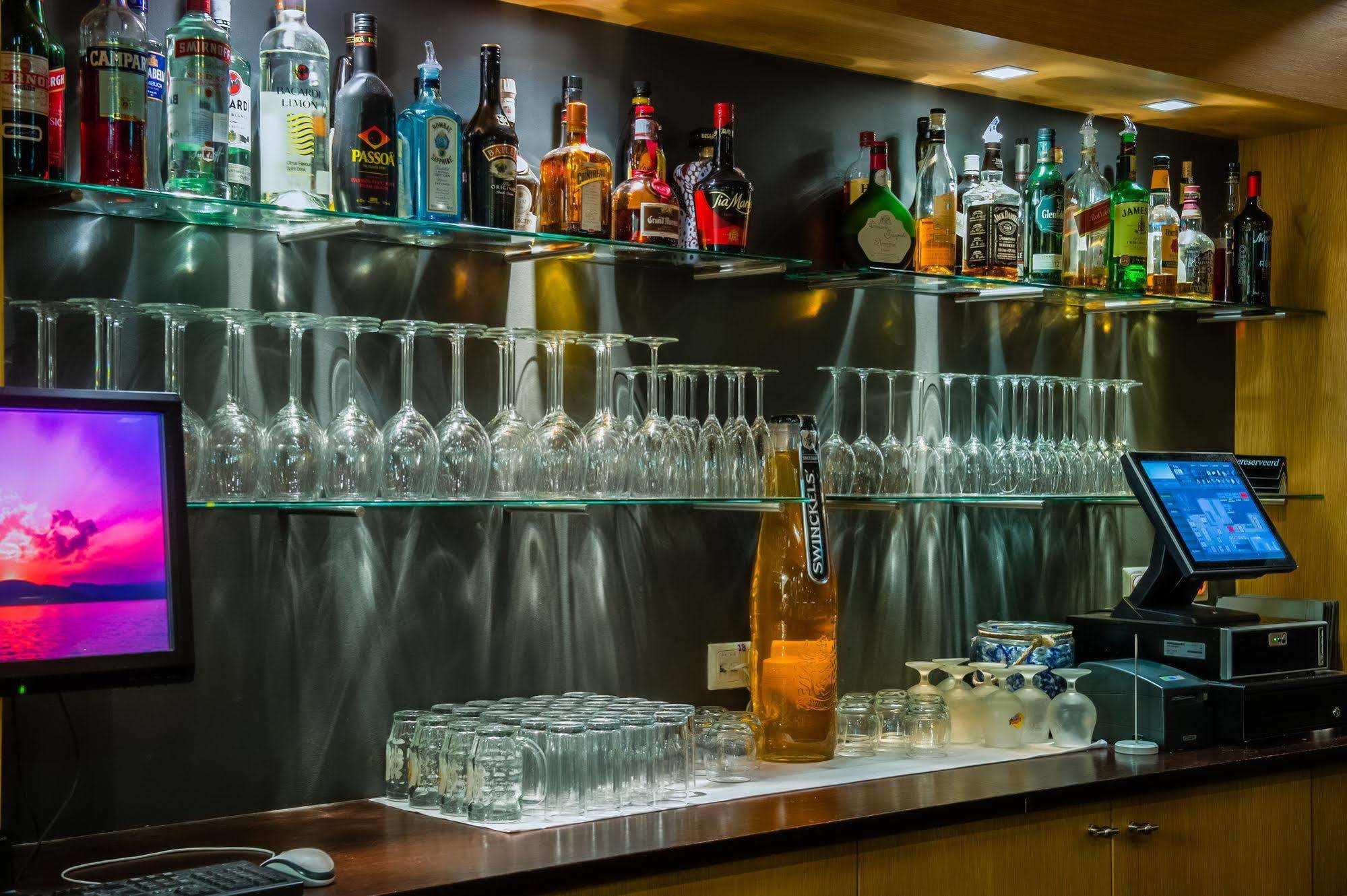 Parkhotel Auberge Vincent Nuenen Zewnętrze zdjęcie
